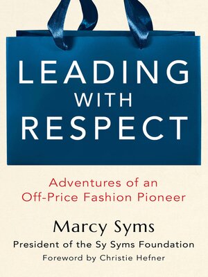 cover image of Leading with Respect